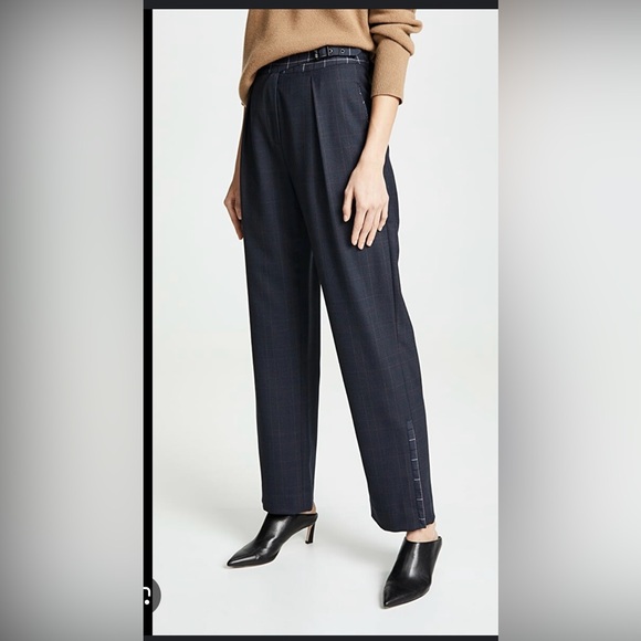 Rag & Bone James Plaid Pants - Picture 13 of 15